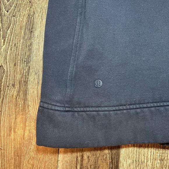 Lululemon Moto Jacket in Black Women’s Size 8 - Picture 4 of 4